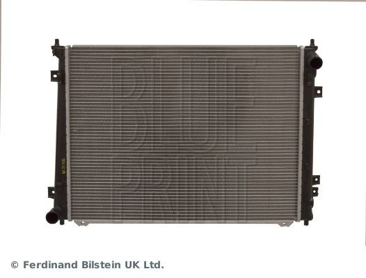 Radiator, racire motor BLUE PRINT ADG098121