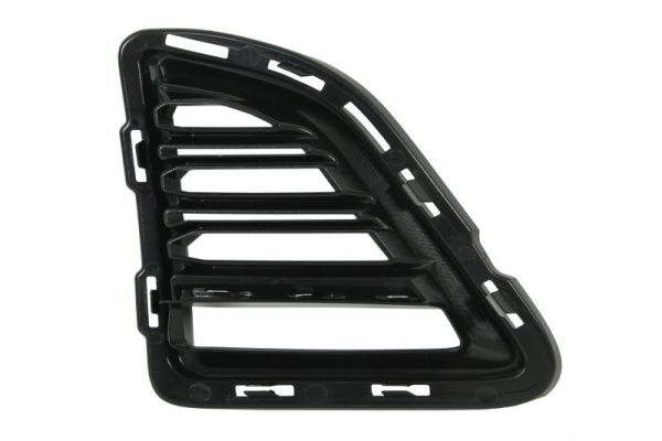 Grille de ventilation, pare-chocs