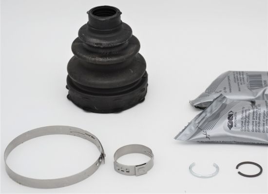 Ansamblu burduf, articulatie planetara SPIDAN GKNB11068