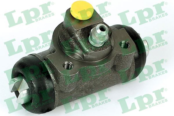 Cylinderek hamulcowy LPR 4172