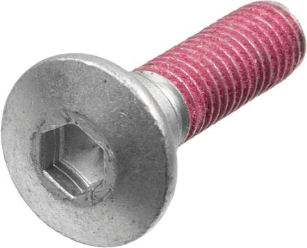 Zestaw śrub, tarcza hamulcowa TRW MSS122-5