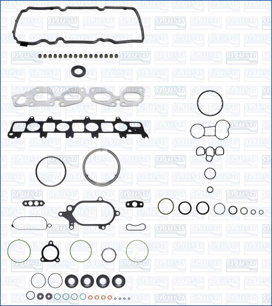 Set garnituri complet, motor AJUSA 51112400