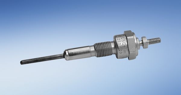Świeca żarowa BOSCH 0 250 200 035