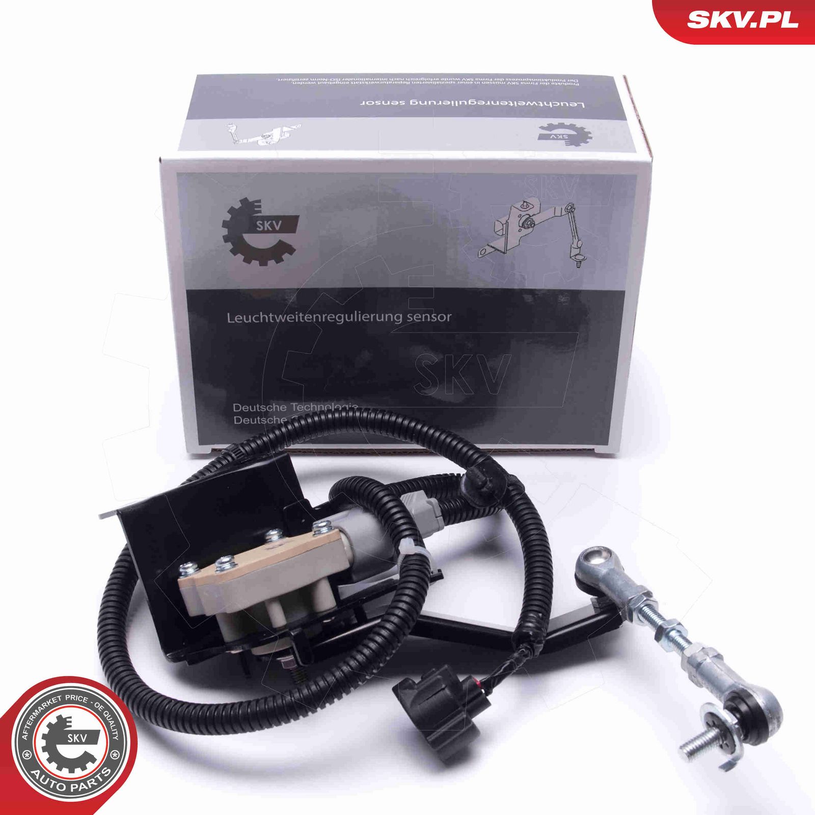 Juhtseade,õhkvedrustus