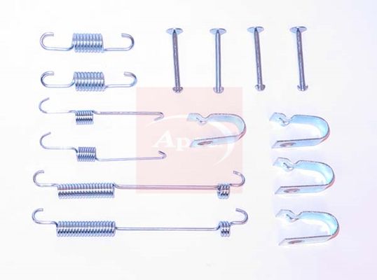 APEC- Brake Shoe Fitting Kit