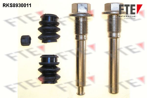 Tuleja prowadząca, zacisk hamulcowy FTE 9334265