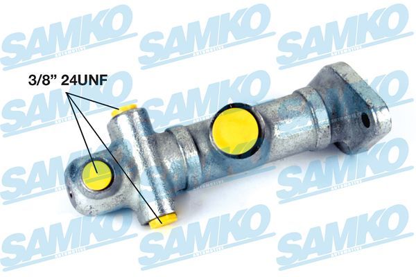 Pompa hamulcowa SAMKO P12120
