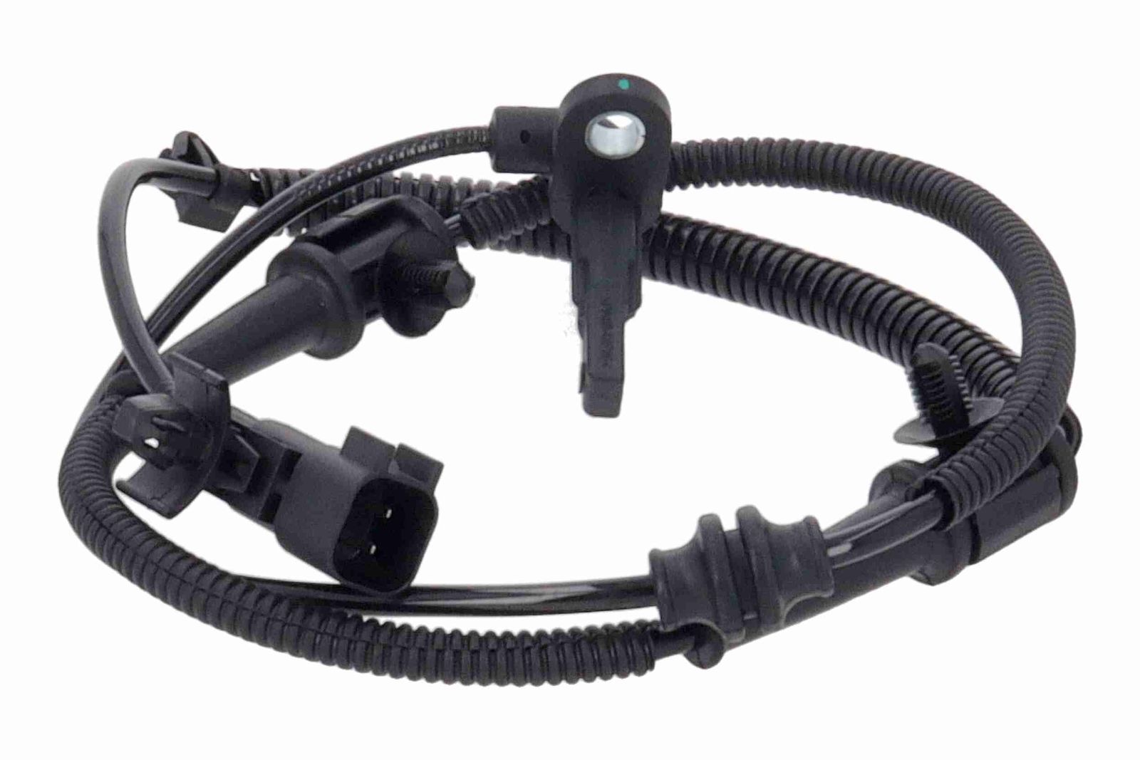 Capteur, vitesse de roue