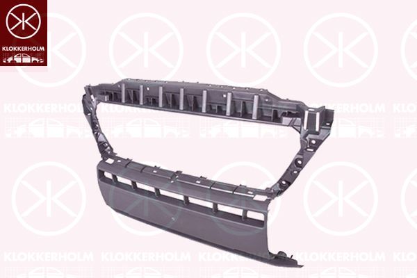 Zderzak KLOKKERHOLM 2097909A1