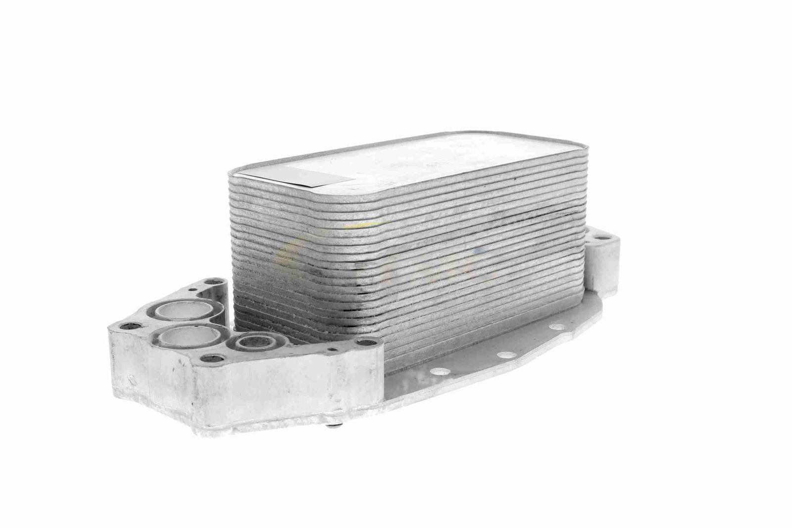 Radiateur d'huile
