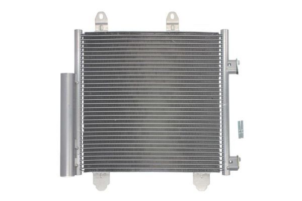 Skraplacz, klimatyzacja THERMOTEC KTT110600