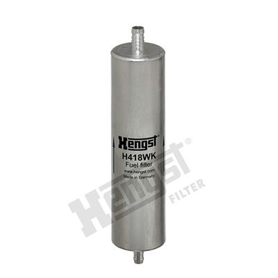 Palivový filtr HENGST FILTER H418WK