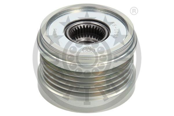 Alternator - sprzęgło jednokierunkowe OPTIMAL F5-1062