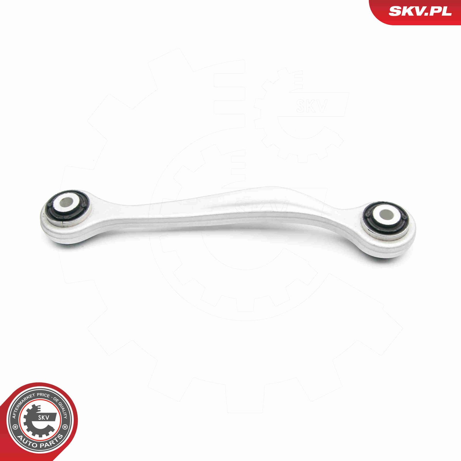 Õõtshoob, käändmik