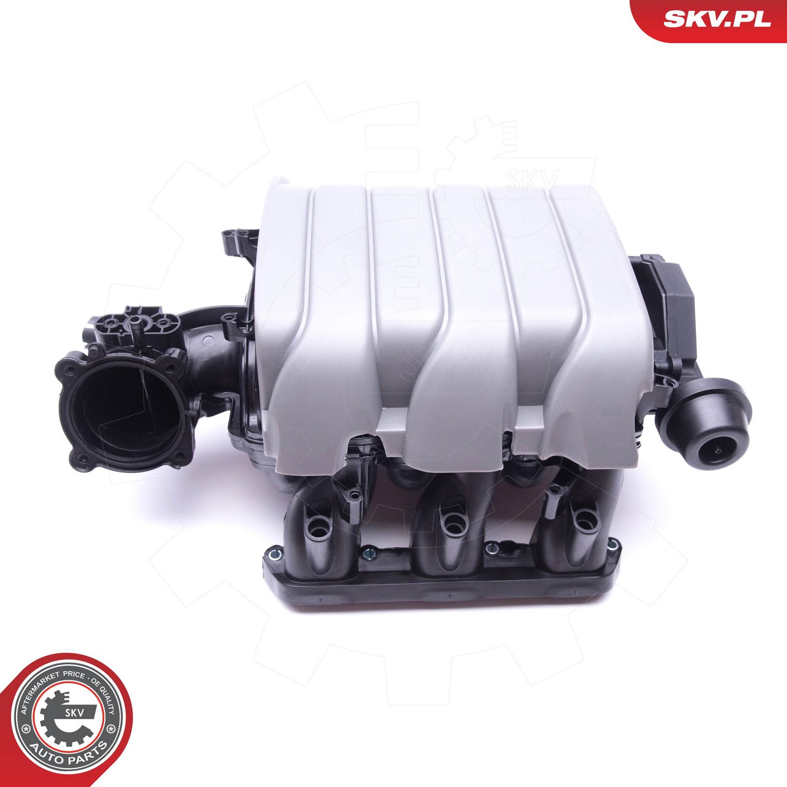 Levně Sací trubkový modul ESEN SKV 49SKV002