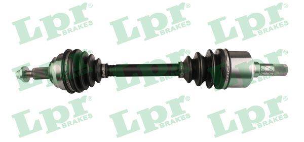 Wał napędowy LPR DS52439