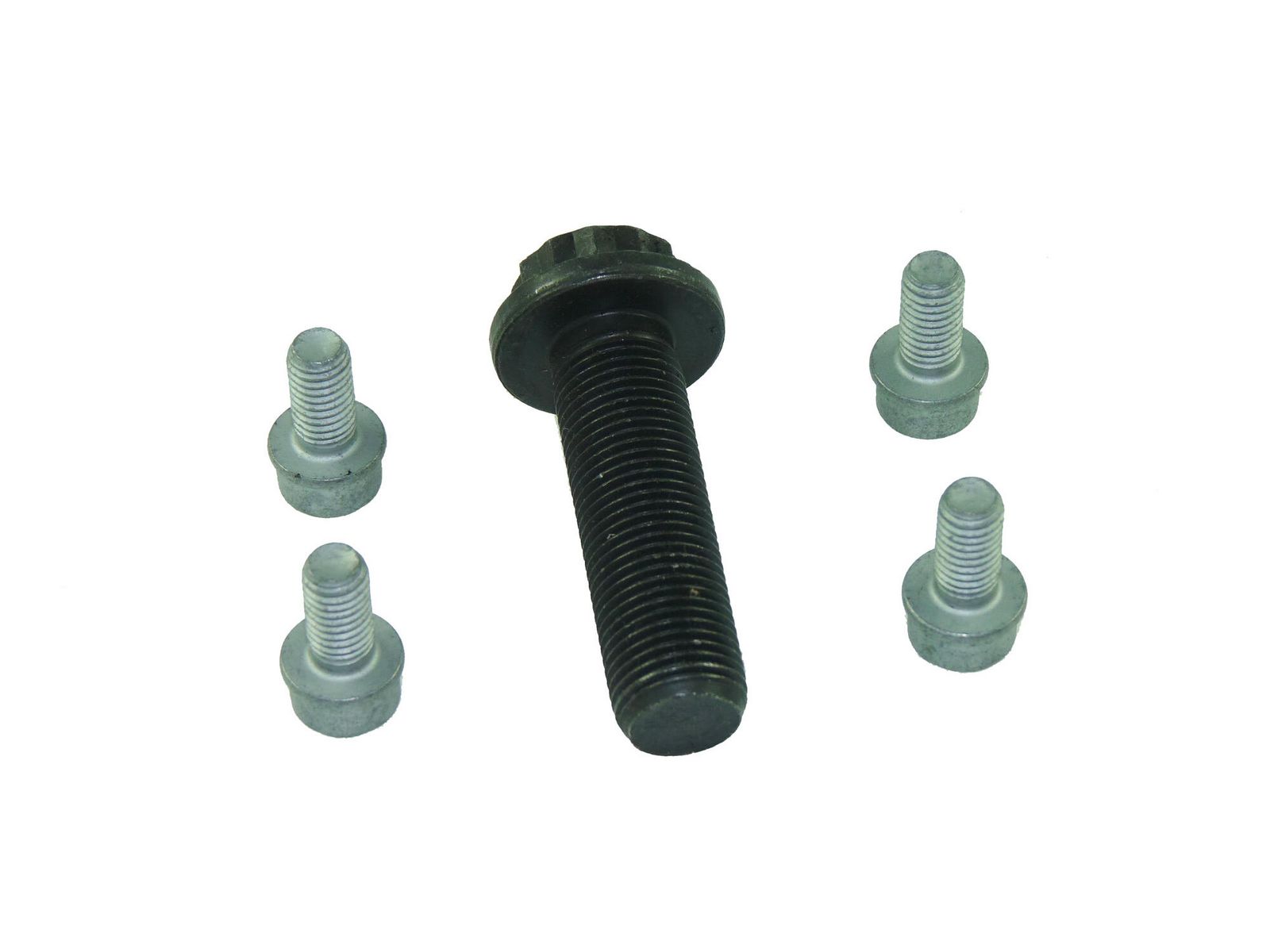 Set de șuruburi, roata de curea a arborelui cotit CORTECO 80005271