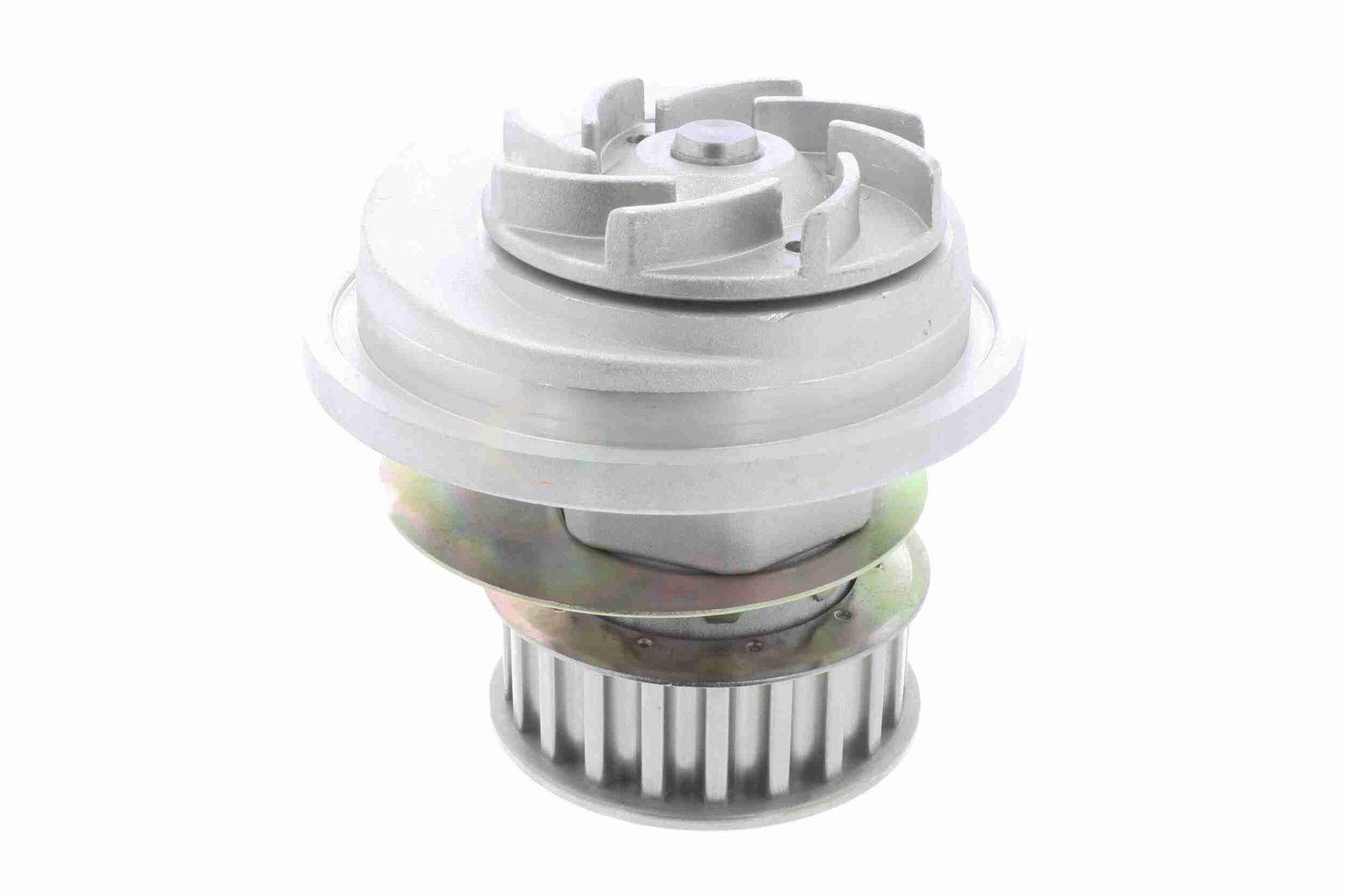 Pompe à eau, refroidissement du moteur