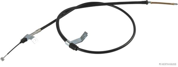 Cablu, frana de parcare HERTH+BUSS JAKOPARTS J3922085