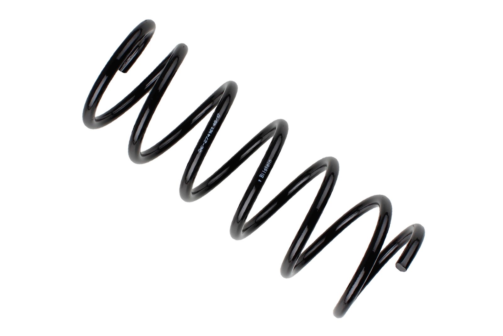 Arc spiral BILSTEIN - B3 OE Replacement 36-274161