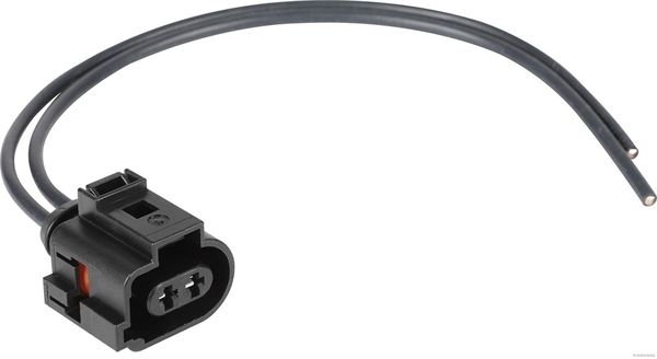 Kpl. napr. kabli, element ustawczy hamulca postojowego HERTH+BUSS ELPARTS 51277431