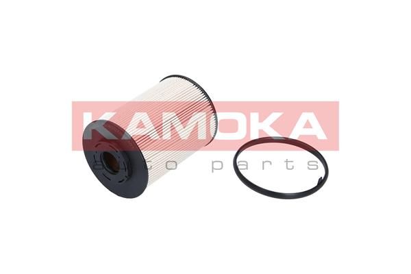 Palivový filtr KAMOKA F308601