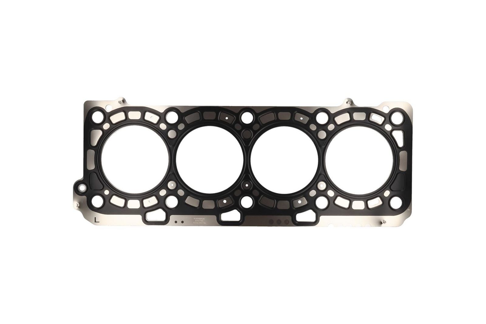 Garnitura, chiulasa KAMOKA 8701763