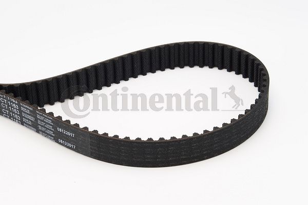 Pasek rozrządu CONTINENTAL CTAM CT1163
