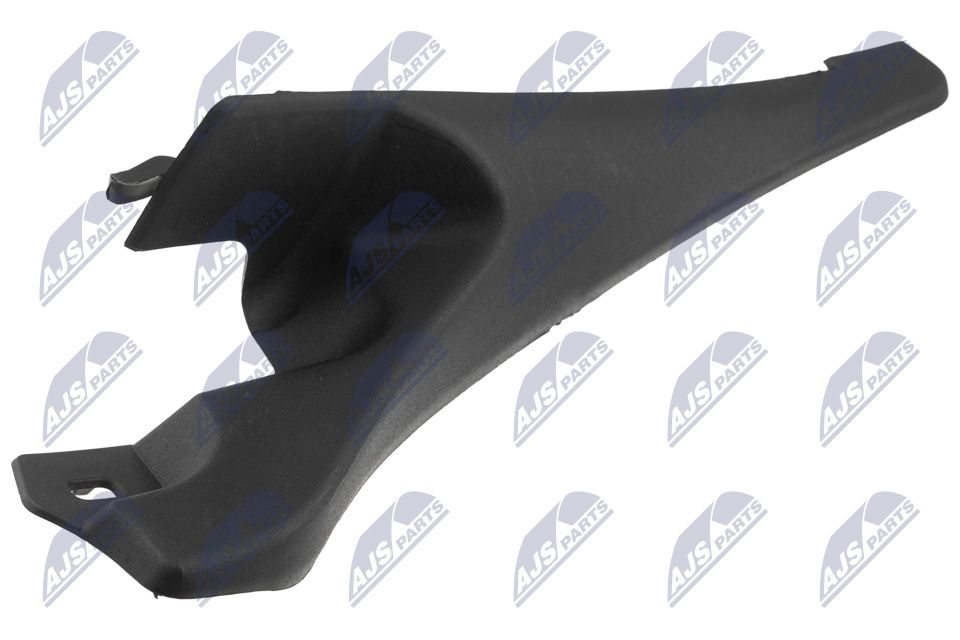 Elemente decorative/protectie, parbriz NTY EZC-RE-473