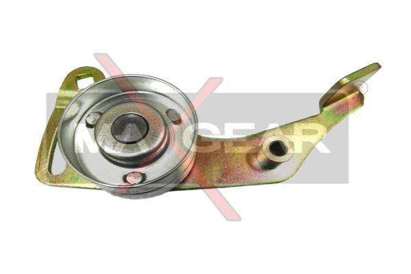 Rolka napinacza, pasek rozrządu MAXGEAR 54-0464