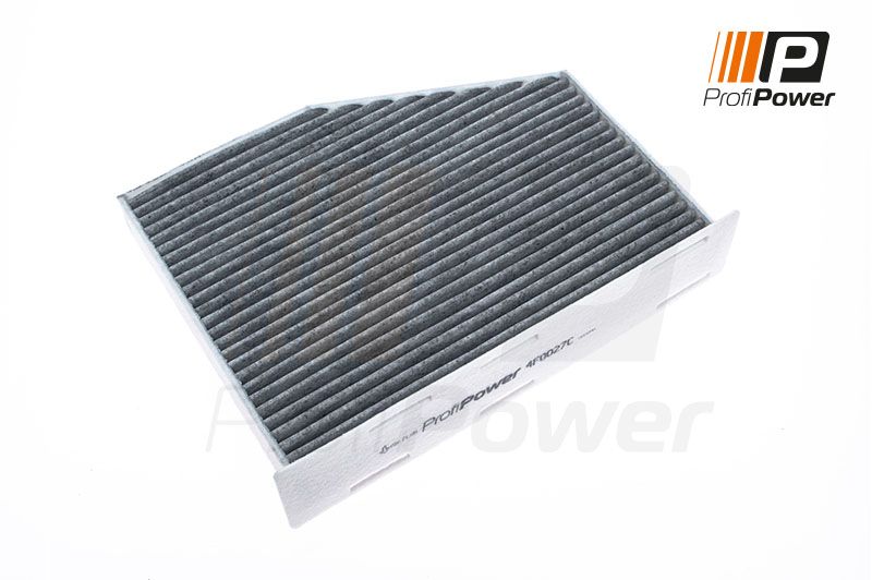 E-shop Filter vnútorného priestoru ProfiPower 4F0027C