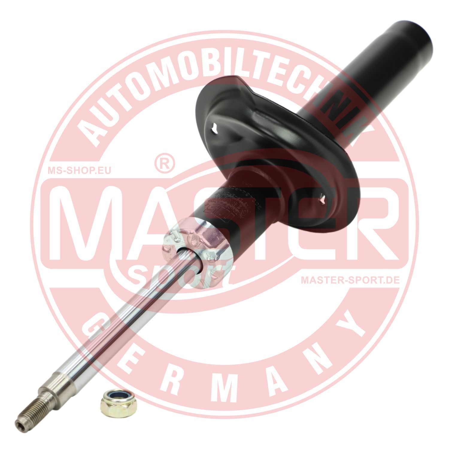 Amortyzator MASTER-SPORT GERMANY 200464-PCS-MS