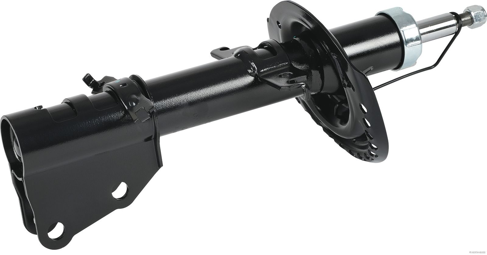 amortizor HERTH+BUSS JAKOPARTS J43008116