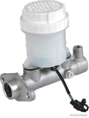 Pompa centrala, frana HERTH+BUSS JAKOPARTS J3105031