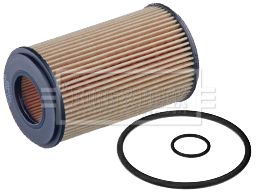 Filtr oleju BORG & BECK BFO4058
