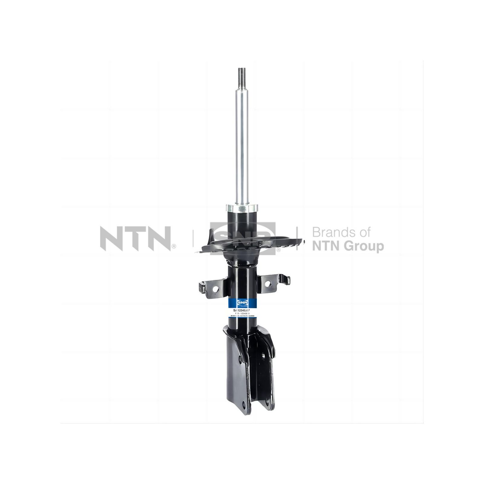Amortyzator SNR SA65540.01