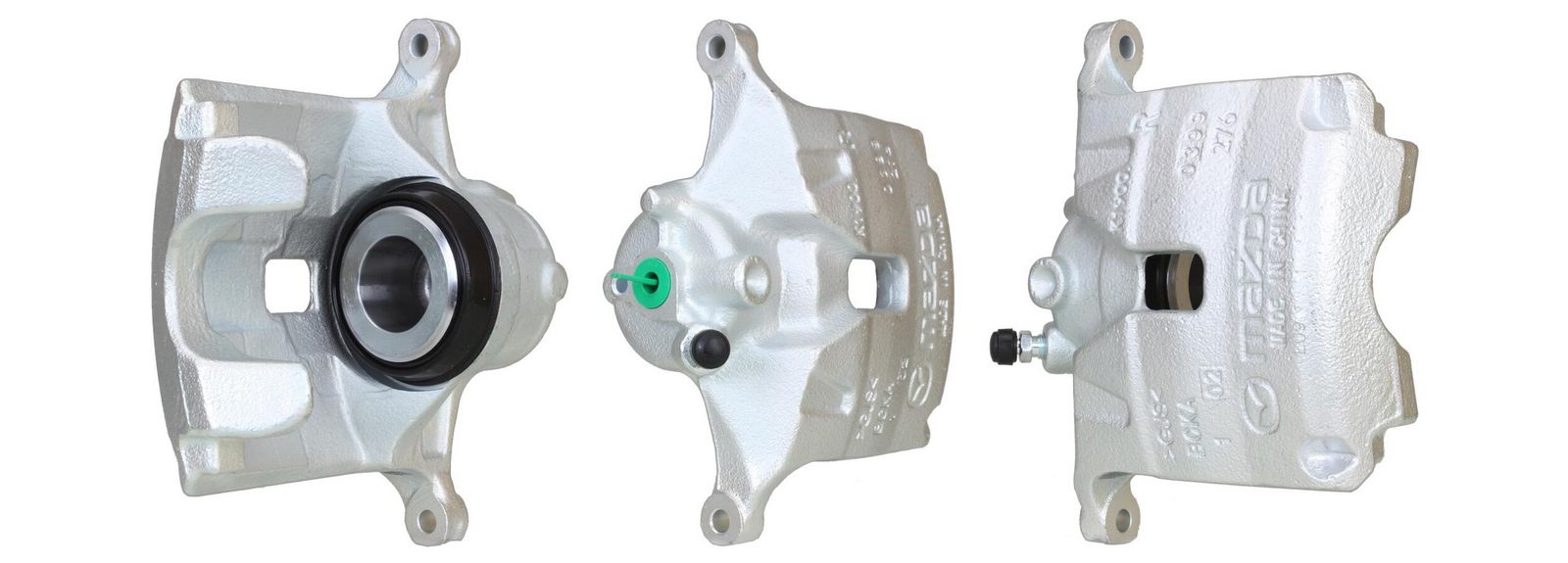 Etrier frana ELSTOCK 83-3239