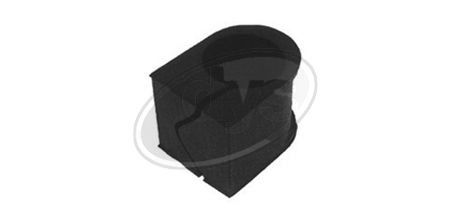 Tuleja łożyska, stabilizator DYS 75-24505