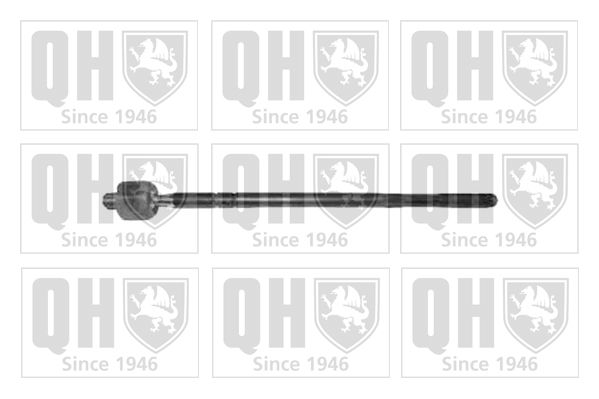 Połączenie osiowe, drążek kierowniczy poprzeczny QUINTON HAZELL QR2928S
