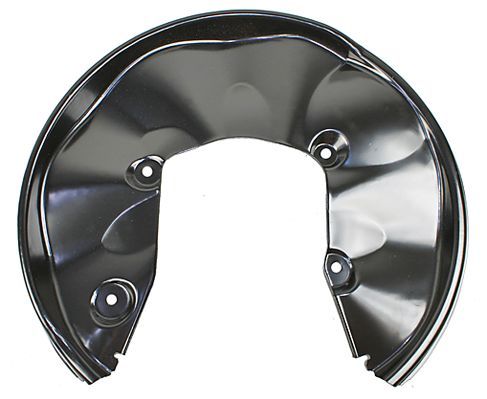 protectie stropire,disc frana METZGER 6115198