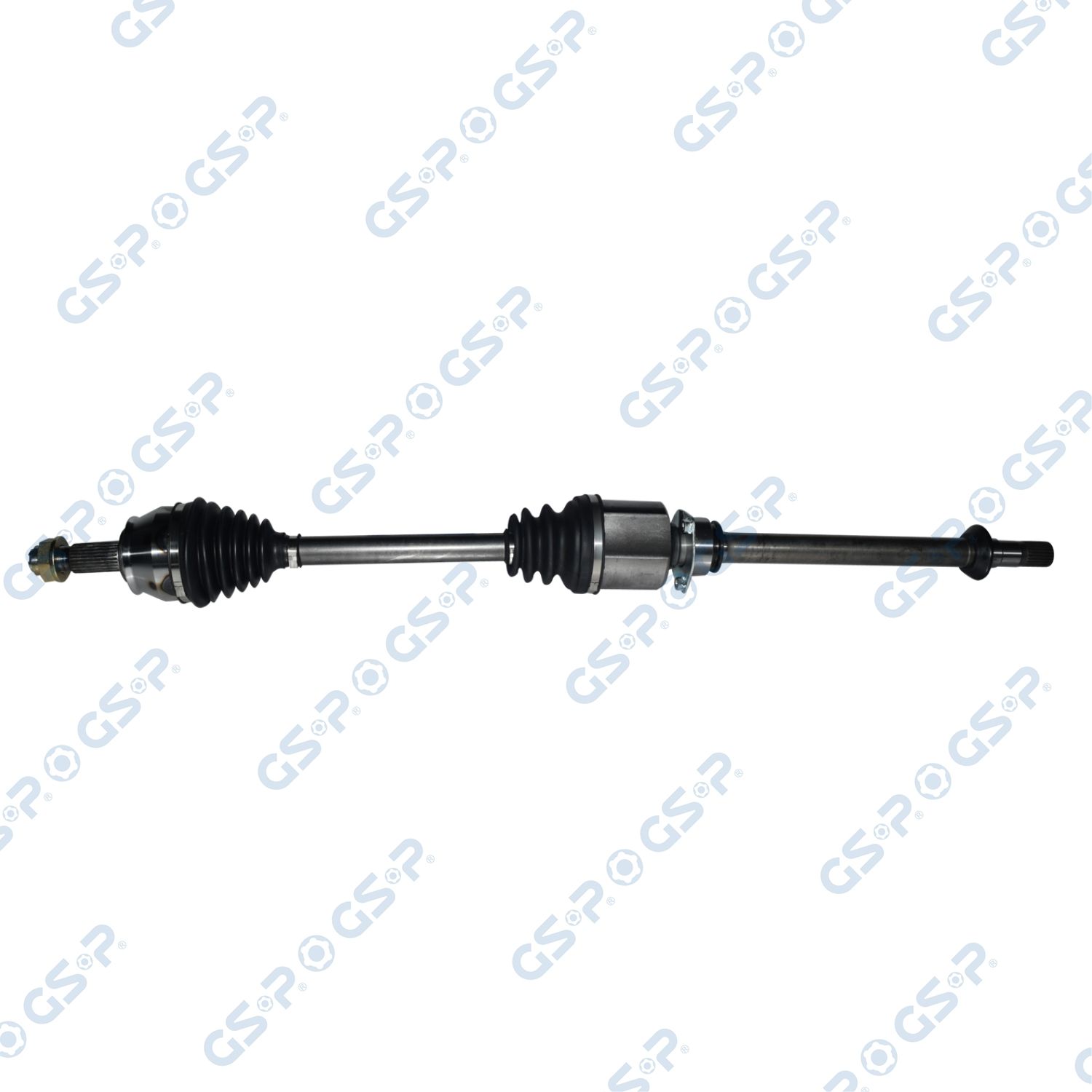 Приводной вал