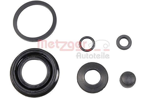 Zestaw naprawczy, zacisk hamulca METZGER AUTOTEILE 114-0109