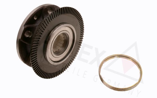 Zestaw łożysk koła AUTEX 801633
