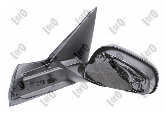 Lusterko zewnętrzne ABAKUS 3301M05