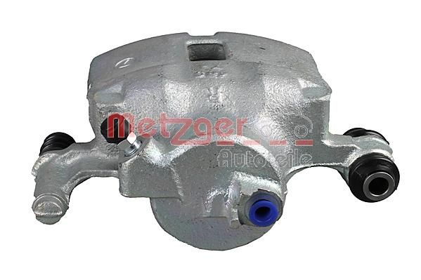 Zacisk hamulca METZGER AUTOTEILE 6251034