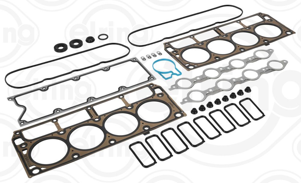 Set garnituri, chiulasa ELRING 857.970