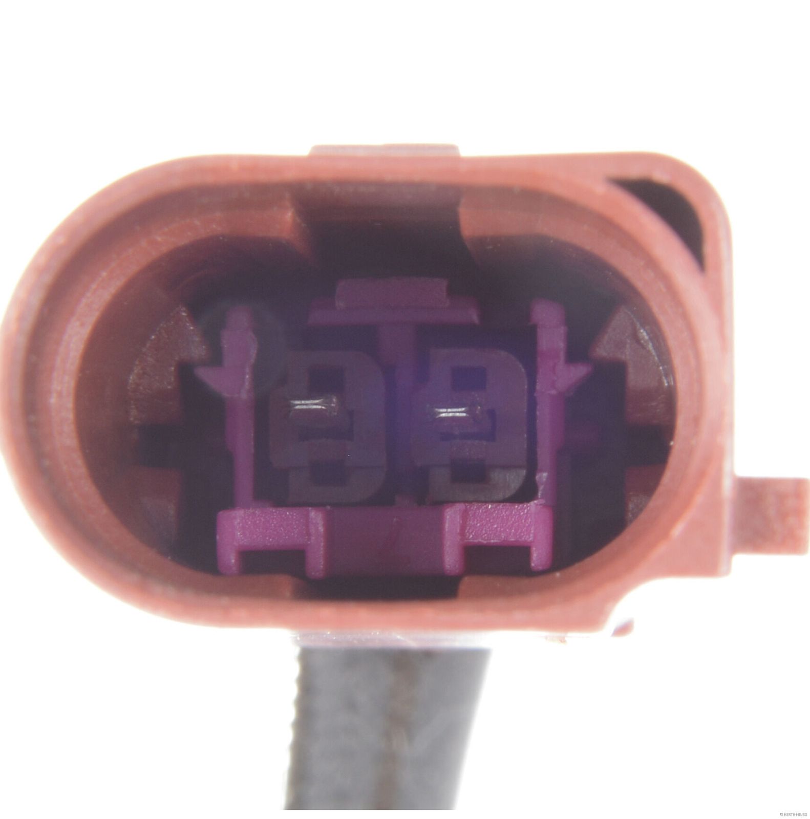 czujnik, temperatura spalin HERTH+BUSS ELPARTS 70682912