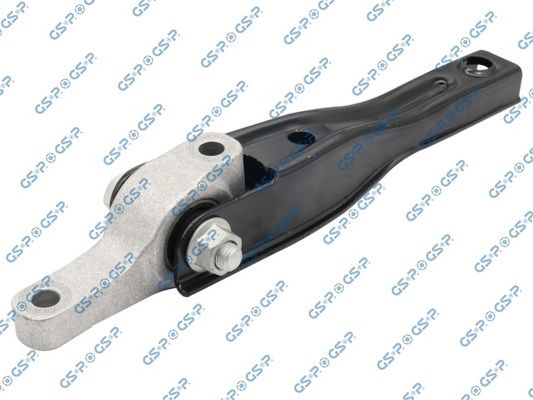 Łożyskowanie silnika GSP 533849