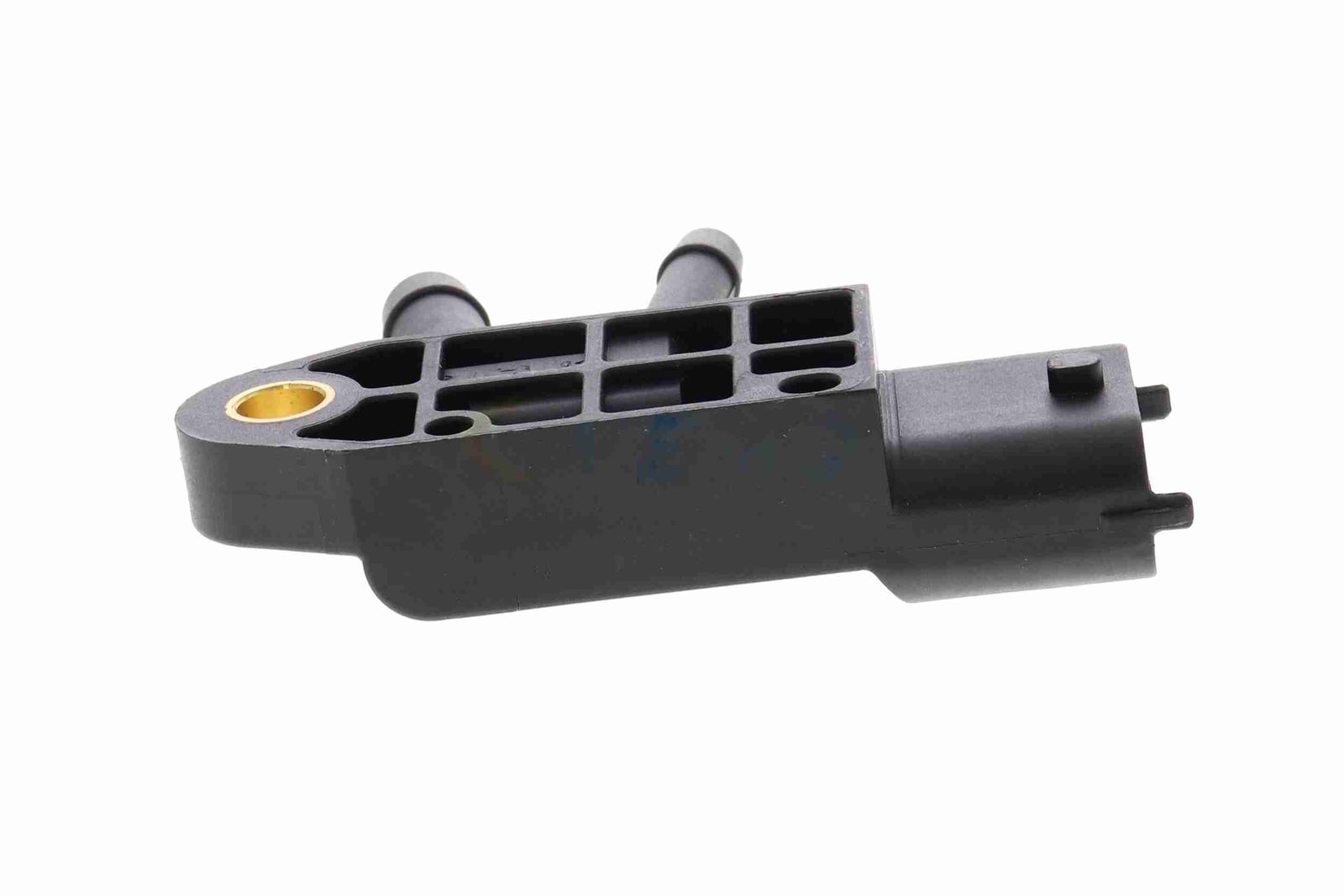 Capteur, pression des gaz échappement