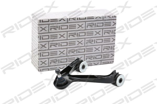 Wahacz, zawieszenie koła RIDEX 273C1041